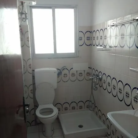 Mini-hôtel Studios Elena Center Limenaria (Thasos)