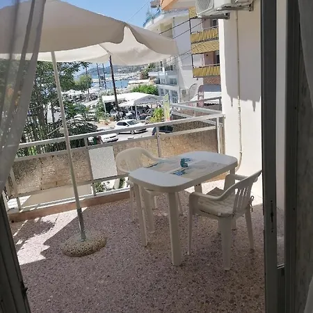 Studios Elena Center * Limenaria (Thasos)