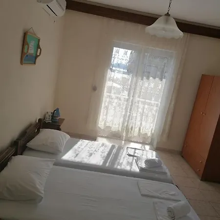 Studios Elena Center * Limenaria (Thasos)
