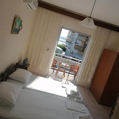 Inn Studios Elena Center Limenaria (Thasos)
